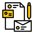 Marketing and branding services